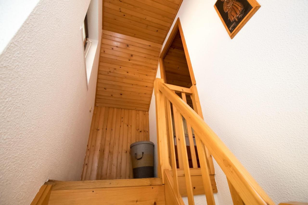 Pocitniska Hisa Zvan Bohinj Luaran gambar